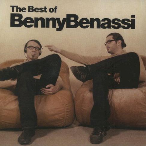 Benny Benassi Presents the Biz; Benny Benassi; The Biz